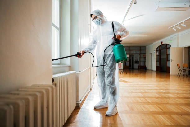 Professional Pest Control in Peru, IN